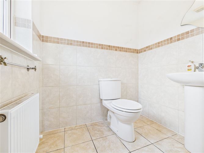 8 Heather Lane, Esker Hills, Portlaoise, Co. Laois