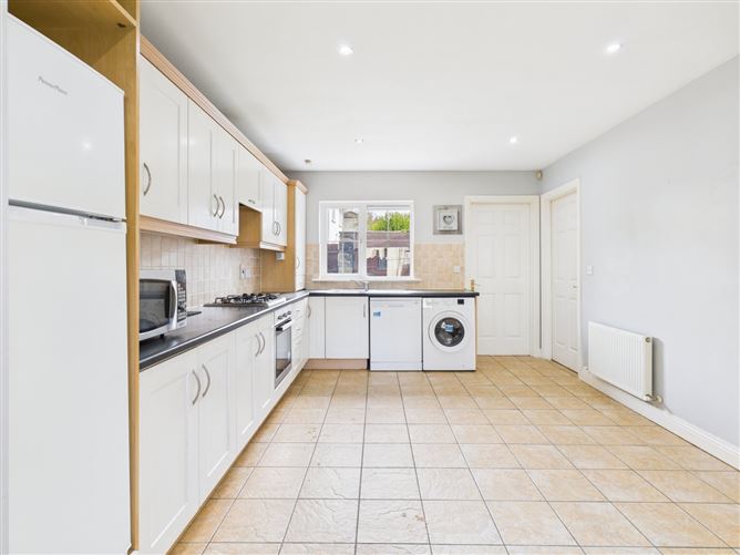 8 Heather Lane, Esker Hills, Portlaoise, Co. Laois
