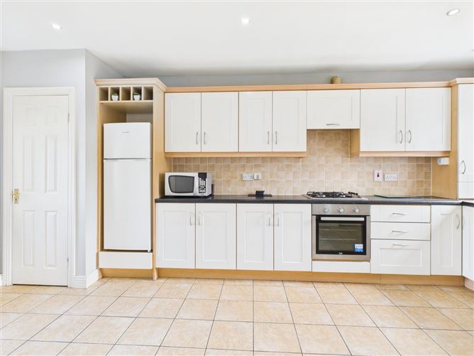 8 Heather Lane, Esker Hills, Portlaoise, Co. Laois