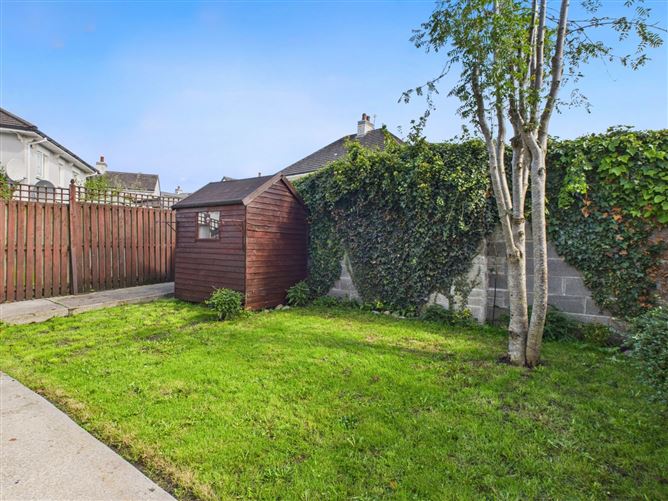 8 Heather Lane, Esker Hills, Portlaoise, Co. Laois