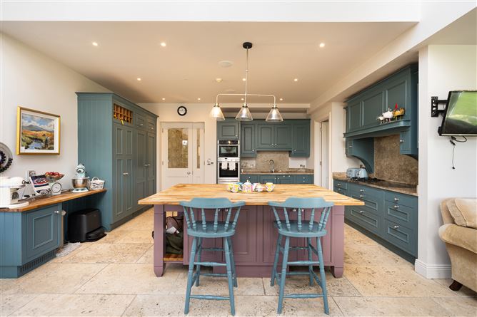 An Cnoc Beag, Ashford, Wicklow