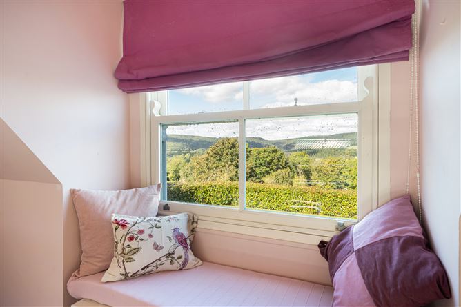 An Cnoc Beag, Ashford, Wicklow