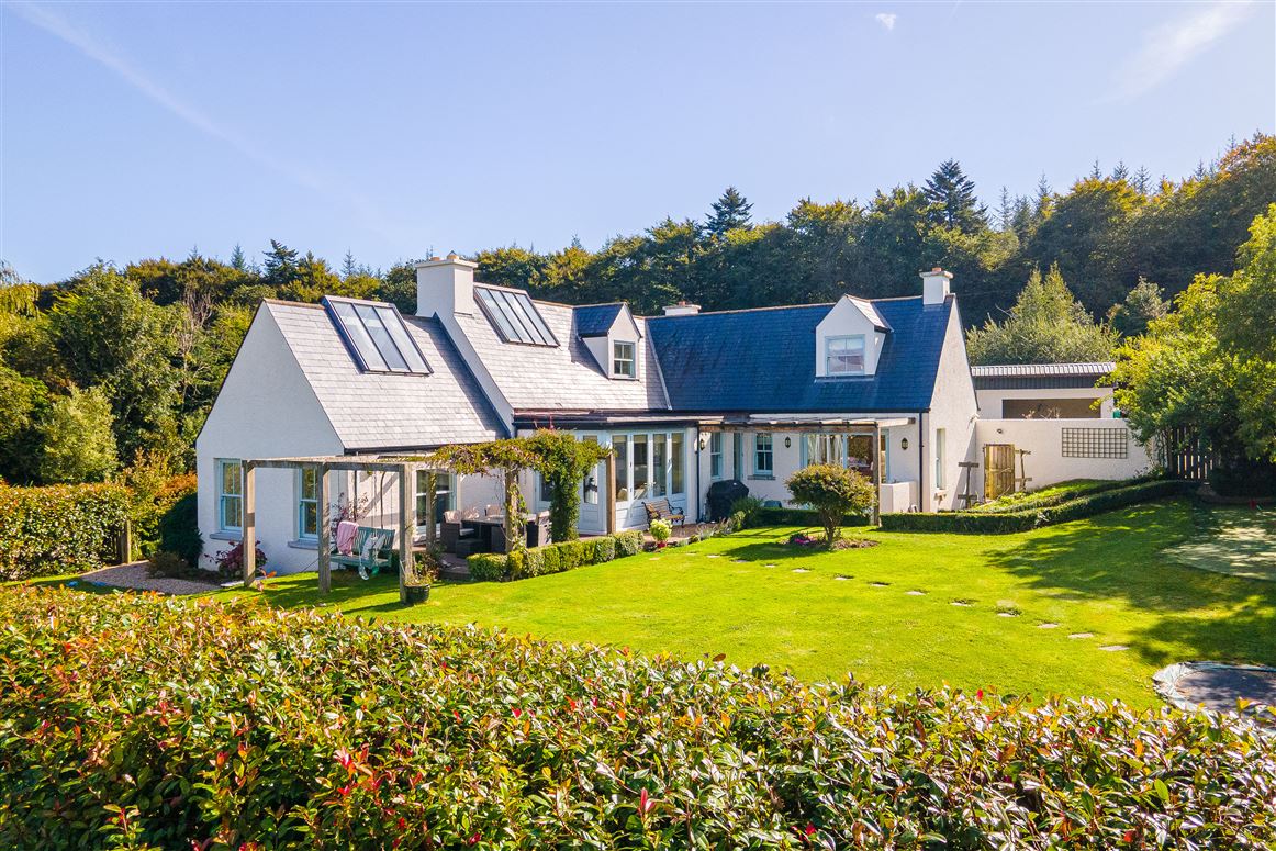 An Cnoc Beag, Ashford, Wicklow