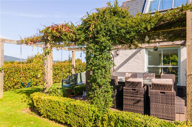 An Cnoc Beag, Ashford, Wicklow