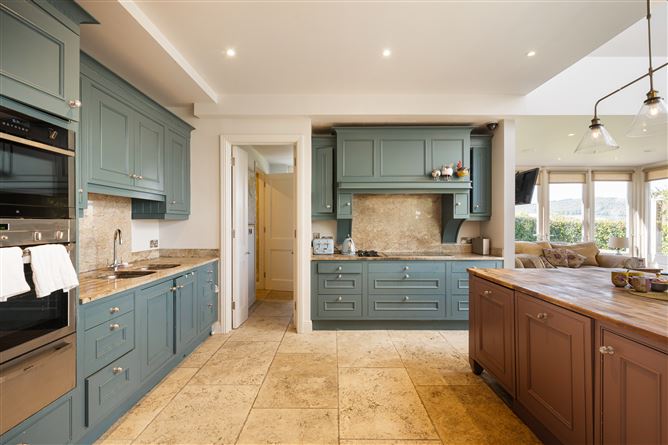 An Cnoc Beag, Ashford, Wicklow