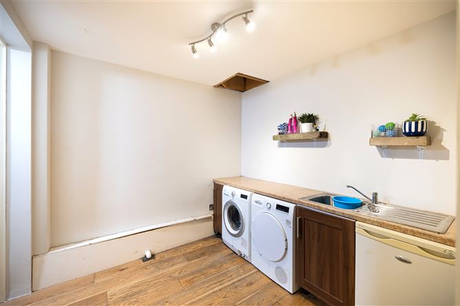 An Cnoc Beag, Ashford, Wicklow