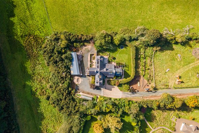 An Cnoc Beag, Ashford, Wicklow