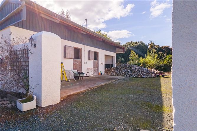 An Cnoc Beag, Ashford, Wicklow