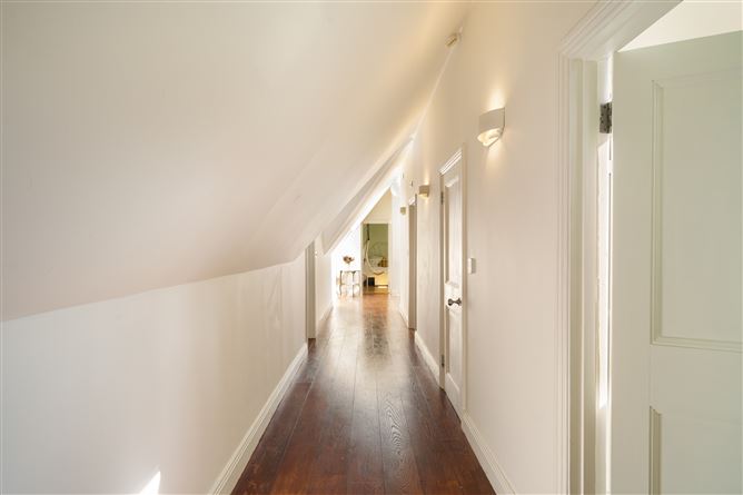 An Cnoc Beag, Ashford, Wicklow