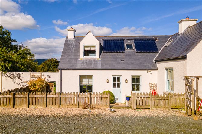 An Cnoc Beag, Ashford, Wicklow