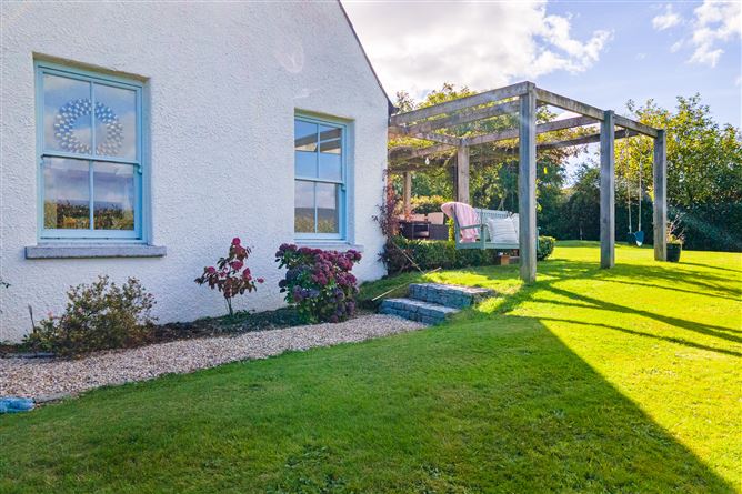 An Cnoc Beag, Ashford, Wicklow