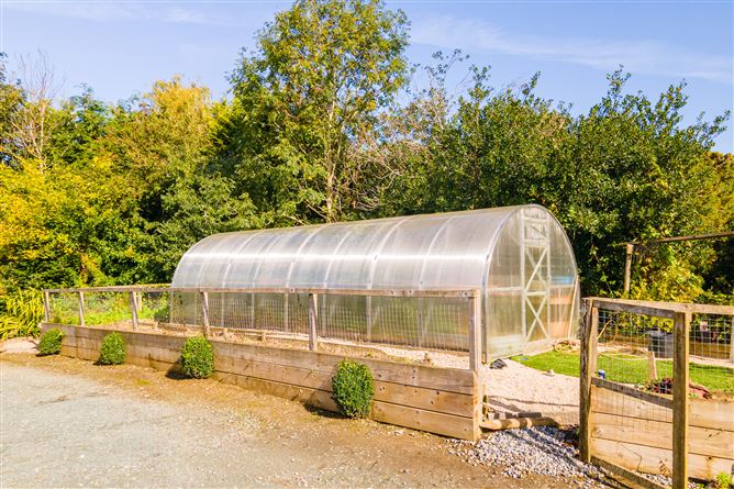 An Cnoc Beag, Ashford, Wicklow