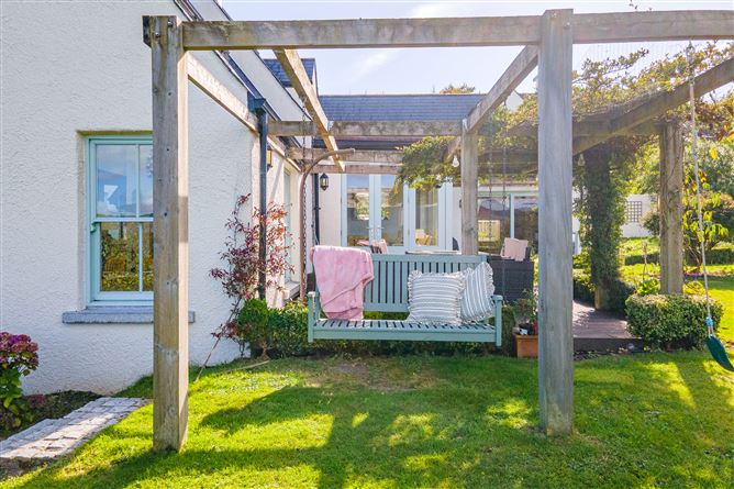 An Cnoc Beag, Ashford, Wicklow