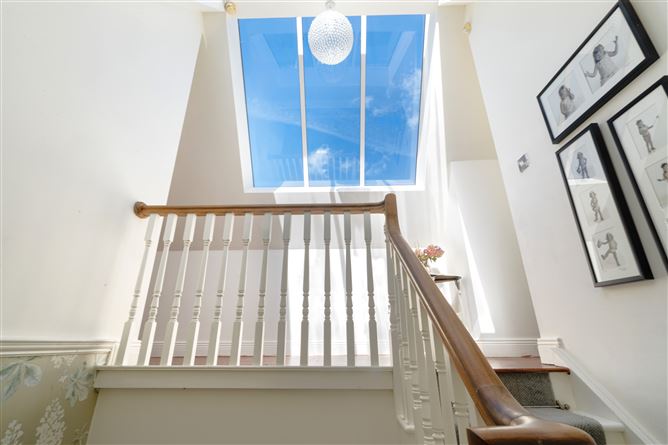 An Cnoc Beag, Ashford, Wicklow