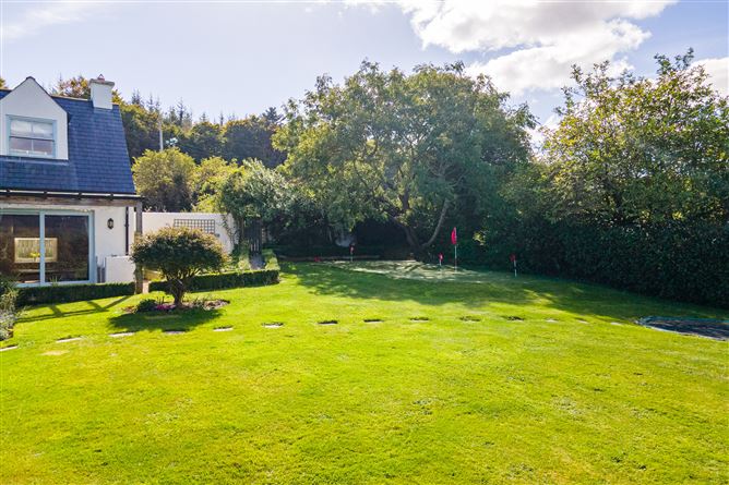 An Cnoc Beag, Ashford, Wicklow