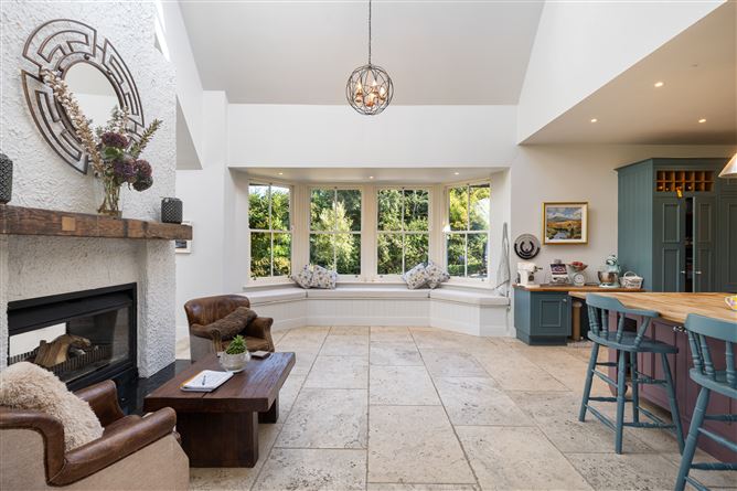 An Cnoc Beag, Ashford, Wicklow