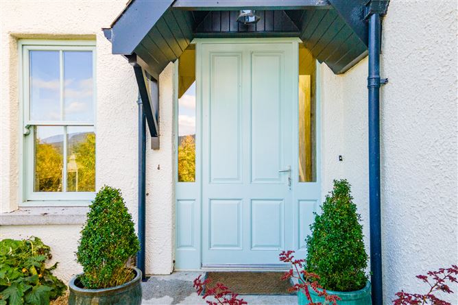 An Cnoc Beag, Ashford, Wicklow