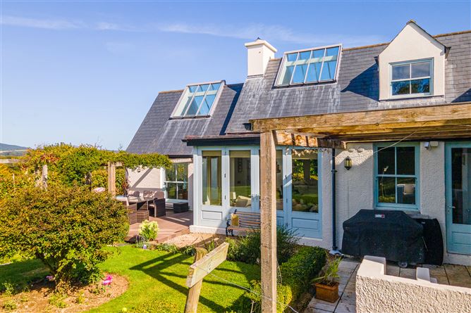 An Cnoc Beag, Ashford, Wicklow