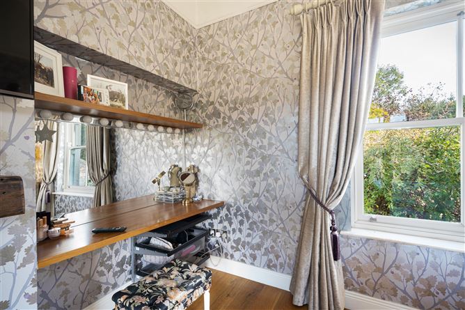 An Cnoc Beag, Ashford, Wicklow