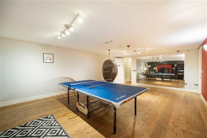 An Cnoc Beag, Ashford, Wicklow