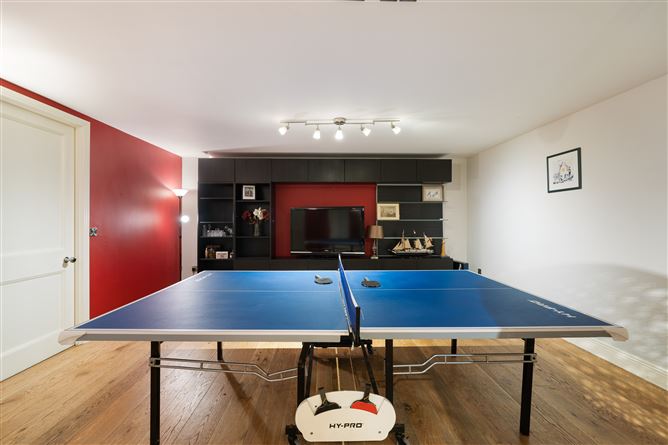 An Cnoc Beag, Ashford, Wicklow