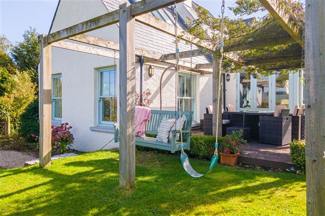 An Cnoc Beag, Ashford, Wicklow