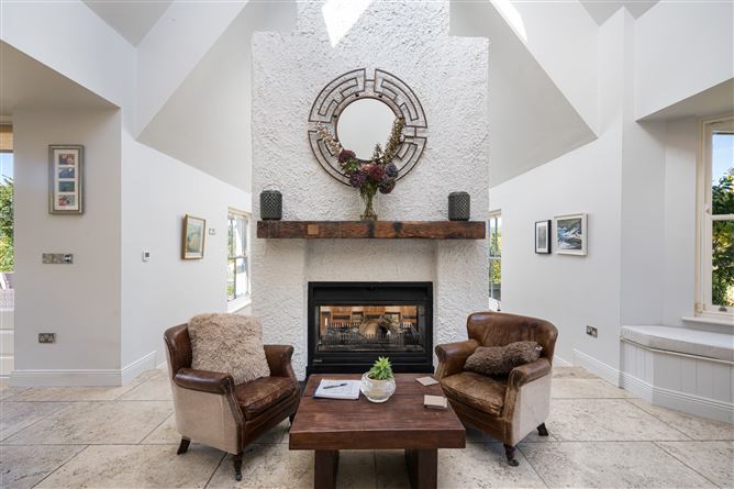 An Cnoc Beag, Ashford, Wicklow