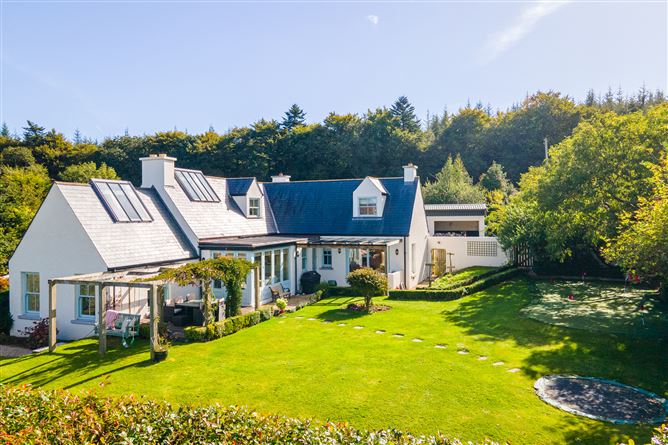 An Cnoc Beag, Ashford, Wicklow