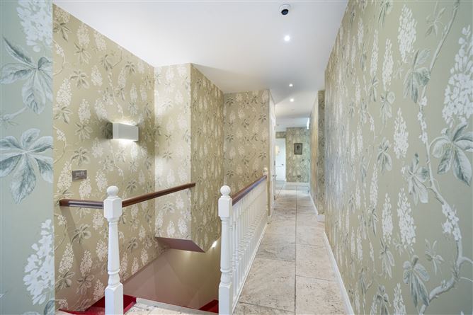 An Cnoc Beag, Ashford, Wicklow