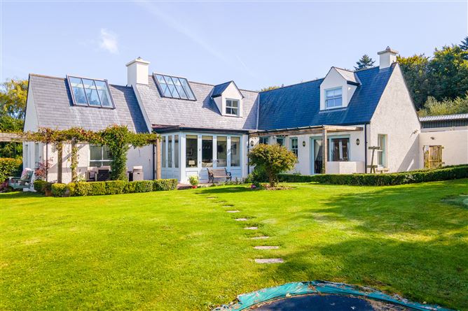 An Cnoc Beag, Ashford, Wicklow