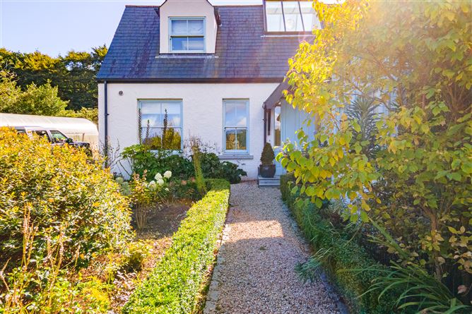 An Cnoc Beag, Ashford, Wicklow