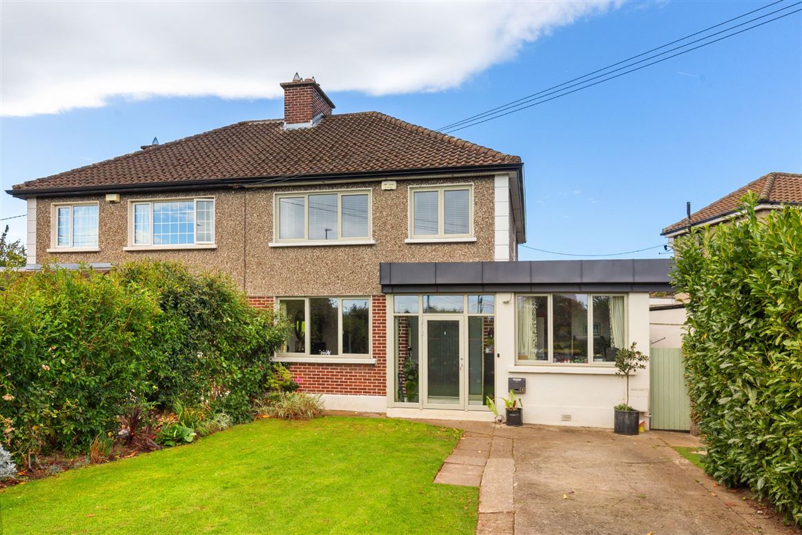4 Templeville Road, Templeogue, Dublin 6W