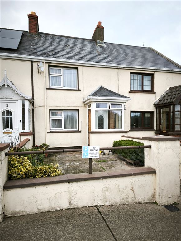 2 St Mary's Terrace, Rosslare Harbour, Co. Wexford