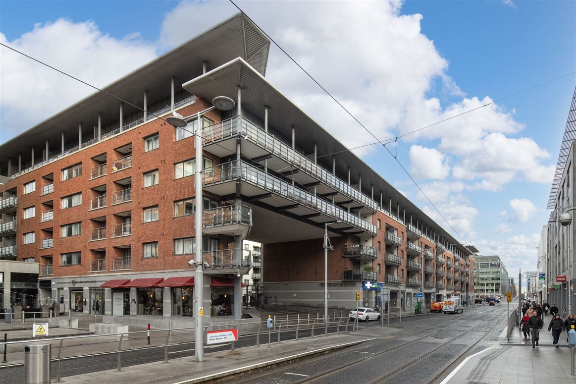 Apt. 171 Skellig House, Mayor Street Lower, IFSC, Dublin 1