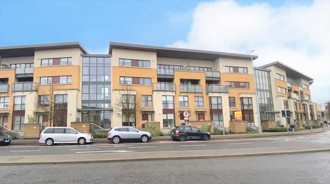 Adamstown Avenue, Lucan, Co. Dublin