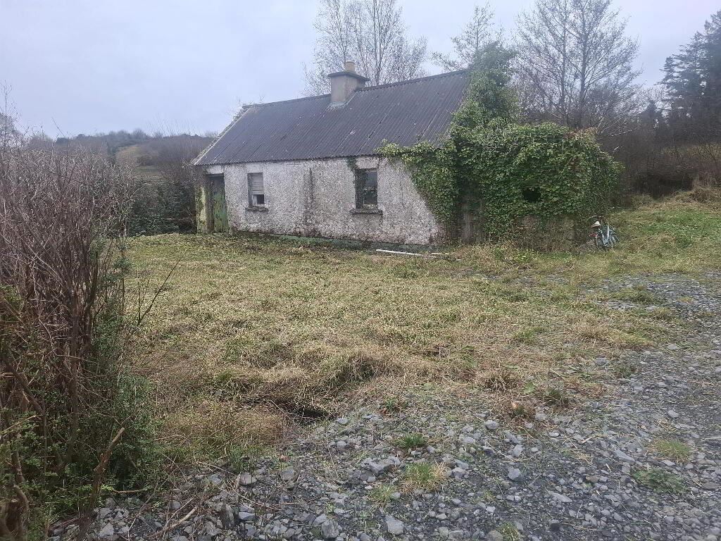 Agharoosky, Kinlough, Leitrim