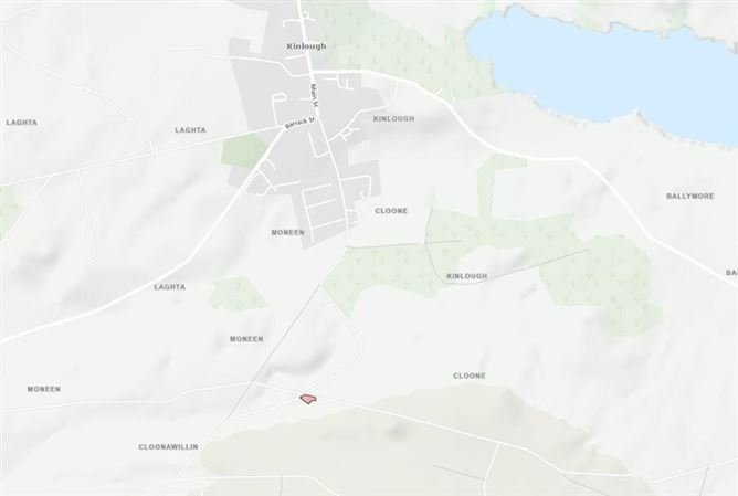 Agharoosky, Kinlough, Leitrim