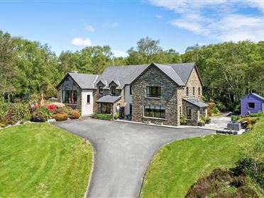 Snave, Ballylickey, Bantry, Co. Cork