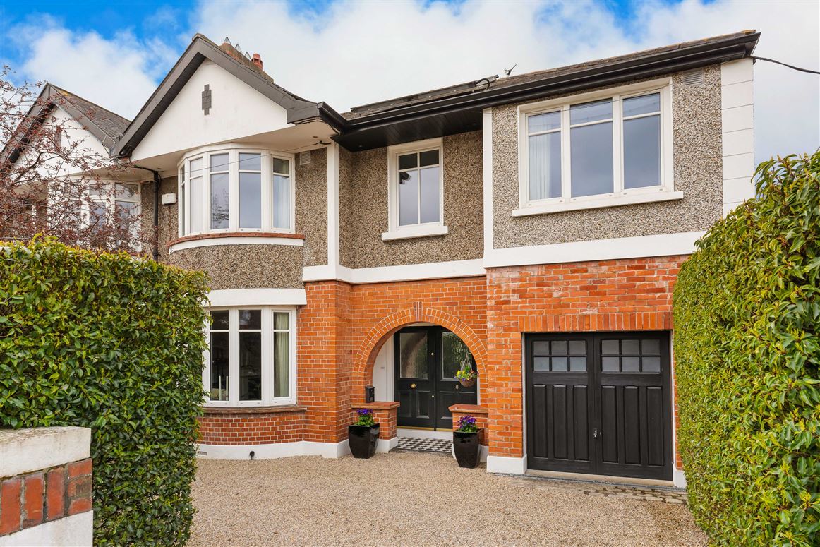 6 Gilford Park , Sandymount, Dublin 4