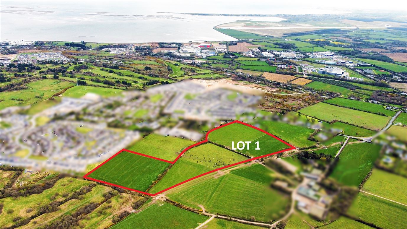 Premium Devlopement Lands at Pembrokestown, Wexford Town, Wexford