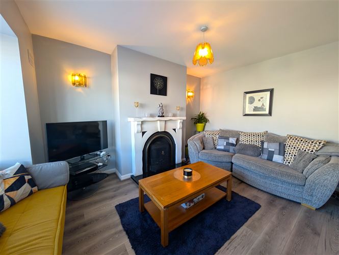 13 Elm Park, Claremorris, Co. Mayo