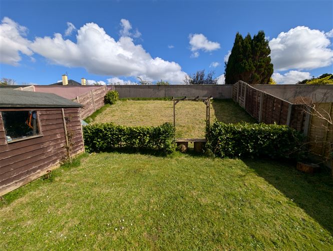 13 Elm Park, Claremorris, Co. Mayo