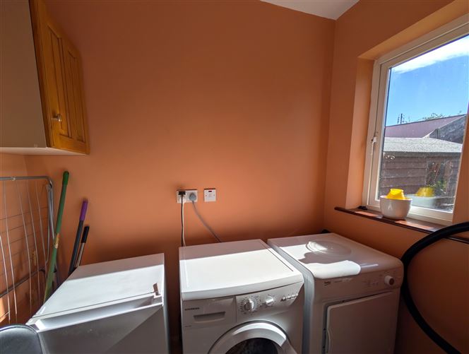 13 Elm Park, Claremorris, Co. Mayo