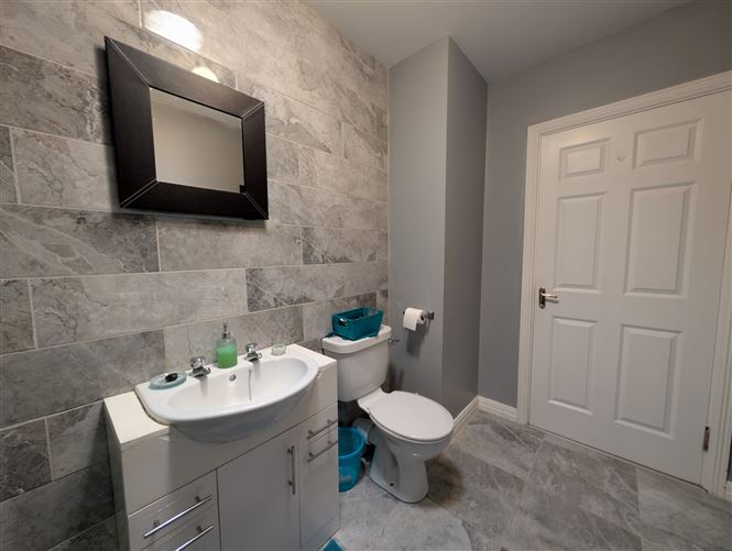 13 Elm Park, Claremorris, Co. Mayo