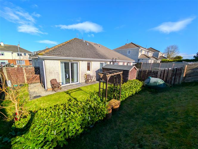 13 Elm Park, Claremorris, Co. Mayo