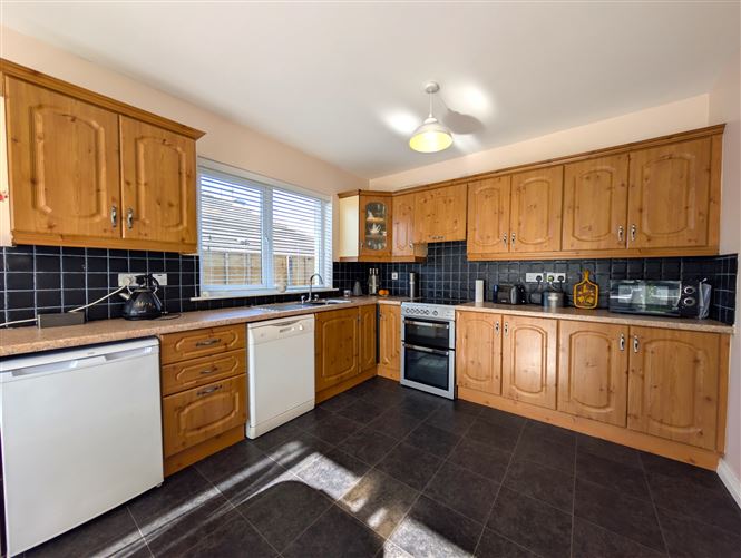 13 Elm Park, Claremorris, Co. Mayo