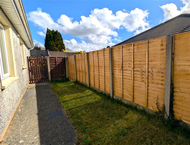 13 Elm Park, Claremorris, Co. Mayo