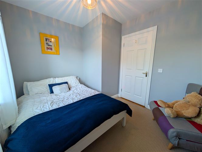 13 Elm Park, Claremorris, Co. Mayo