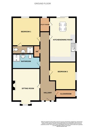 13 Elm Park, Claremorris, Co. Mayo