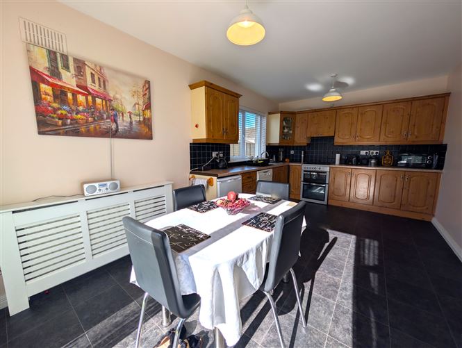 13 Elm Park, Claremorris, Co. Mayo